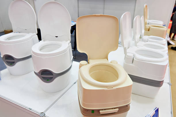 Portable Toilets for Parks and Recreation Areas in Seven Mile, AZ